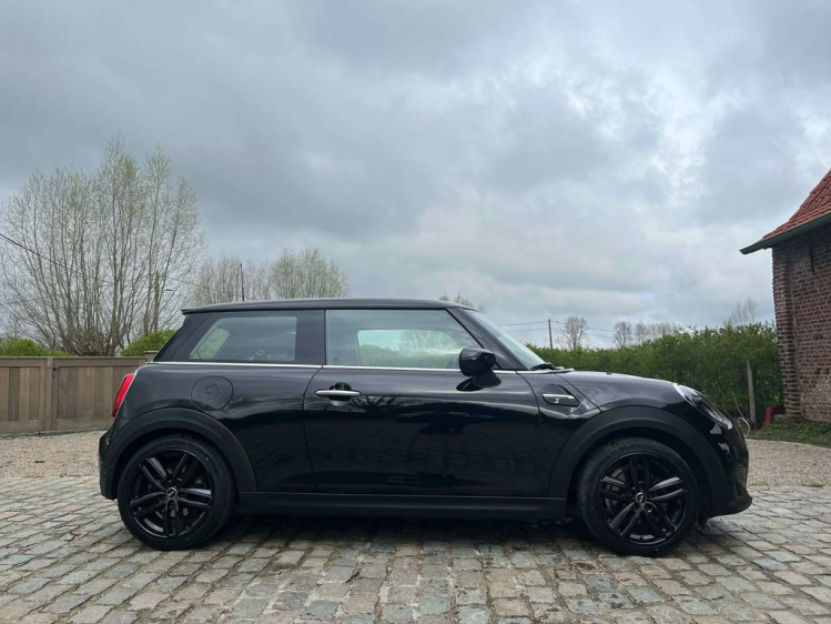 MINI Cooper SE 28.9 kWh S 100%-Electric/Full-LED/Sportzetels/GPS! Leconte Motors